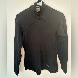 Patagonia Capilene Women's Black Performance Baselayer Polartec XS